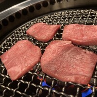 焼肉牛印 銀座店 - 