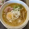 鶏そば専門店 らーめんえびす 中津川