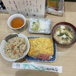 あづま食堂 - 