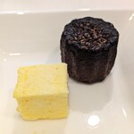 デュ・ヴァン・ハッシシ - デュ・ヴァン・ハッシシ