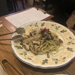 お酒とビストロ デリシュ - 