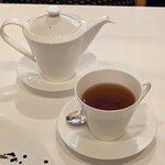 デュ・ヴァン・ハッシシ - 紅茶の「マルコポーロ」