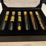 デュ・ヴァン・ハッシシ - 紅茶の「マルコポーロ」