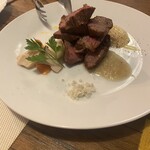 お酒とビストロ デリシュ - 