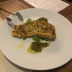 お酒とビストロ デリシュ - 