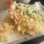 蕎麦きり さいとう - 