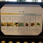 デュ・ヴァン・ハッシシ - 紅茶の「マルコポーロ」