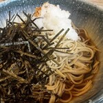 蕎麦きり さいとう - 