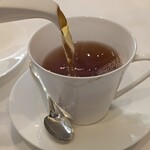 デュ・ヴァン・ハッシシ - 紅茶の「マルコポーロ」