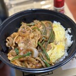 ラーメン・餃子・定食 小次郎 池袋店 - 