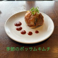 韓国料理 先斗町 李南河　 - 