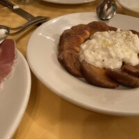 ラ・ビスボッチャ - 