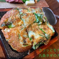 韓国料理 先斗町 李南河　 - 