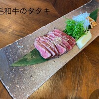 韓国料理 先斗町 李南河　 - 