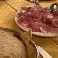 ラ・ビスボッチャ - 