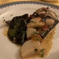 ラ・ビスボッチャ - 