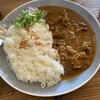 カレーカフェ Guu