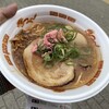 島田製麺食堂
