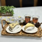 手作りちーずけーきせんもん店　やまぐち - 