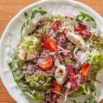 ピッツェリア・アル・カミーノ - 