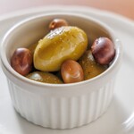 ピッツェリア・アル・カミーノ - 