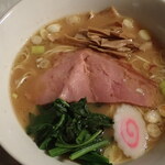 ベルク - 料理写真: