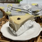 手作りちーずけーきせんもん店　やまぐち - 