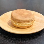 いわた屋 - ミックス（つぶあん＋豆乳クリーム）