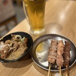 大衆酒場 鳥祐 - 