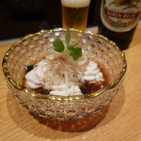 築地青空三代目 大名古屋ビルヂング店 - 