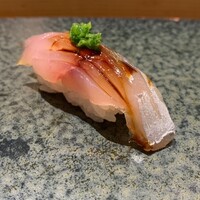 鮨 ふくじゅ -  鮨 ふくじゅ -