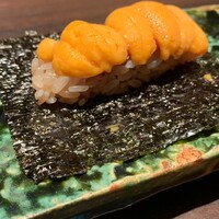 牛肉寿司 きんたん - 