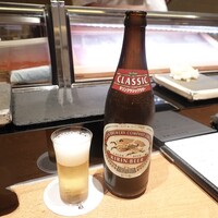 築地青空三代目 大名古屋ビルヂング店 - 