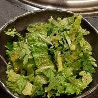 名古屋焼肉きらく - 