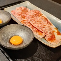 名古屋焼肉きらく - 