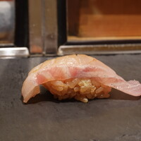築地青空三代目 大名古屋ビルヂング店 - 