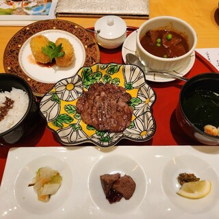 口コミ一覧 : びわね - 青葉通一番町/日本料理 [食べログ]