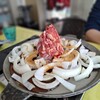 司バラ焼き大衆食堂