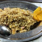 ぎょうざ 鉄なべ - 