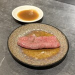 Nose to Tail - （焼肉）サーロイン