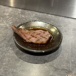 Nose to Tail - （焼肉）ハラミ