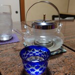 閑祥庵 禅紫 - 南部美人