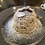 小樽洋菓子舗ルタオ 本店 - 