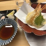 超速鮮魚寿司 羽田市場 - 