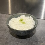 Nose to Tail - 土鍋ご飯（結の神）