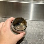 Nose to Tail - テールスープ-塩-