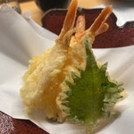 超速鮮魚寿司 羽田市場 - 