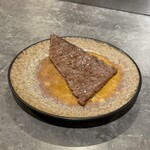 Nose to Tail - （焼肉）サンカクバラ