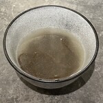 Nose to Tail - 音威子府そば