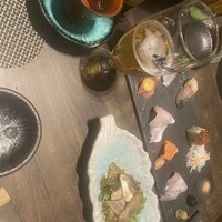 小野の離れ 博多本店 - 